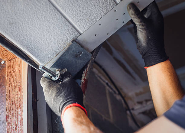 Reliable Garage Door contractor in Roselle, IL by Garage Doors Repair Pro